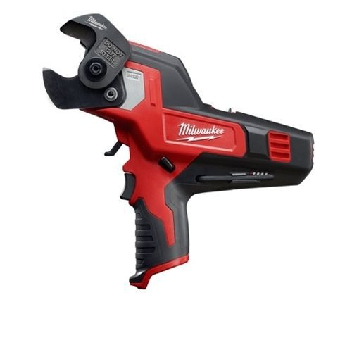 Milwaukee 2472-20 m12 600 mcm cable cutter (bare tool) new for sale