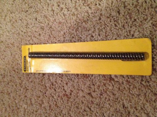 NEW Stanley Surform 5/8&#034; ROUND FILE 21-291 for 297 Round file