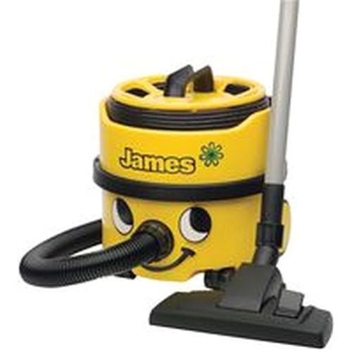 VACUUM CLEANER JAMES 620W Tools Vacuum Cleaner - JG56857