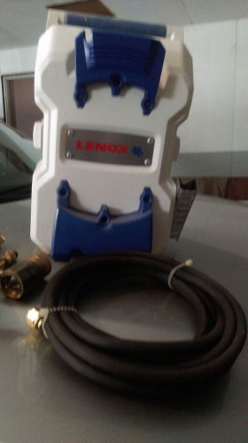 Lenox mobile torch system for sale