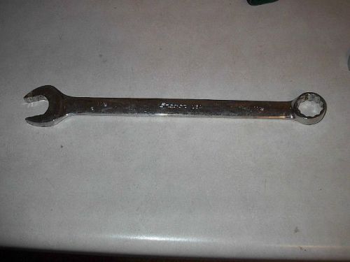 Snap-on 12point 15/16  Combination Wrench LOOK CHEAP SNAP ON OEX30B
