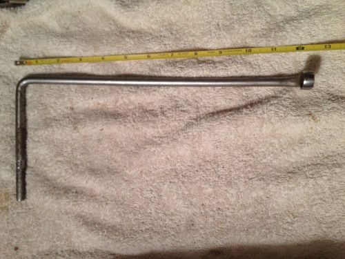 Snap-On S9476A 1/2&#034; 12pt. Distributor Wrench 12&#034; Overall