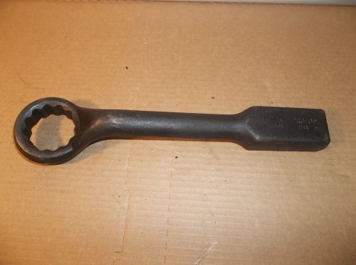 Proto 1 7/8   Box End Striking Wrench #2630SW with FREE SHIPPING