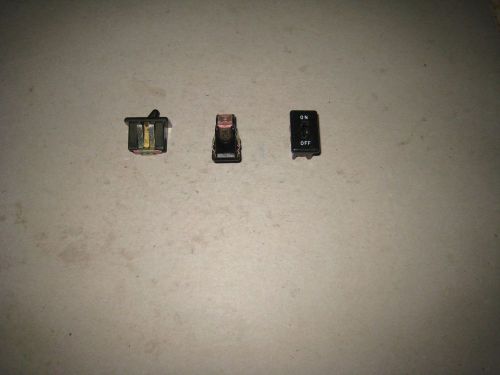 Bunn 01186.0000,keating 004500,marketforge 10-5458,star 2e-y3070  toggle switch for sale