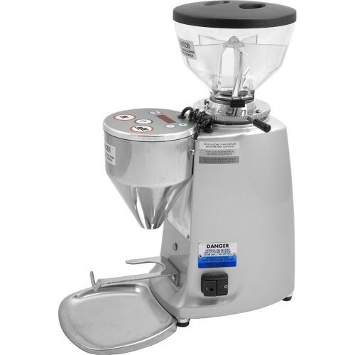 Mazzer mini electronic type a espresso coffee grinder for sale