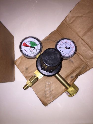 CO2 REGULATOR, Regulator, TAPRITE, New In box And With Easy Adjust Knob   Wow