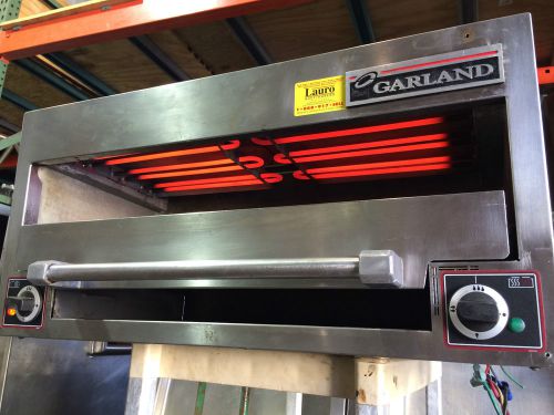Garland S680 Series Electric Salamander Broiler