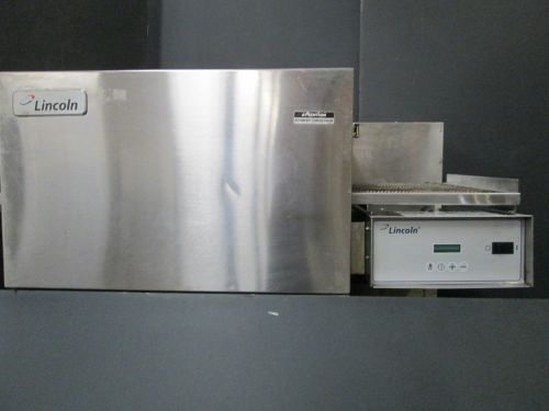 PIZZA OVEN LINCOLN IMPINGER 1133 ELECTRIC