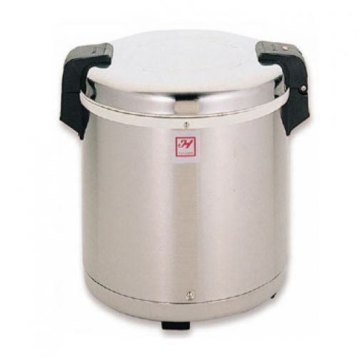 SEJ22000 Stainless Steel Rice Warmer