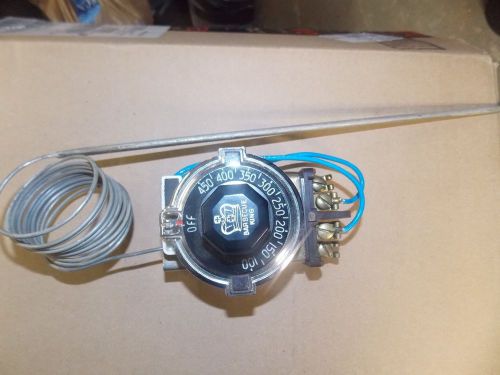 Barbecue king d1-e6072-59 robert shaw thermostat - for sale