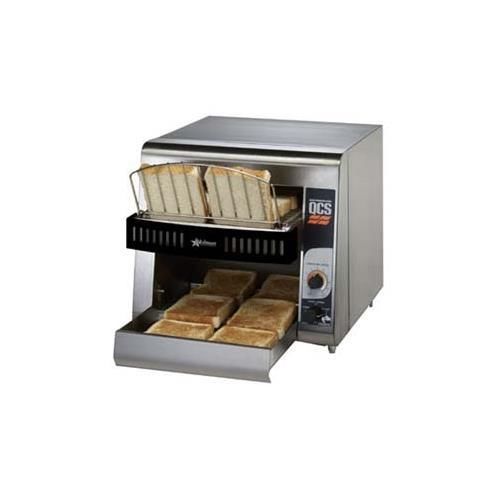 Star qcs1-350 holman qcs conveyor toaster for sale