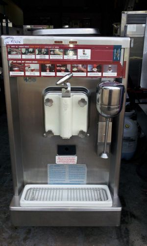 2002 taylor 490 milkshake shake frozen drink machine air fully working for sale