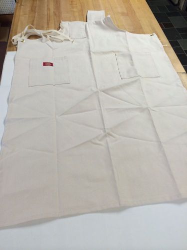 Toolmakers apron, toolmaker&#039;s nt natural shop apron, ac20nt for sale