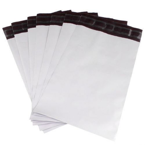 10 10x13 VM Brand 2.5 Mil Poly Mailers Envelopes Plastic Shipping Bags