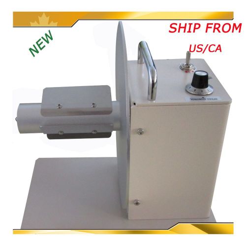 2014 version auto label rewinder machine speed printer professional a17 151000 for sale