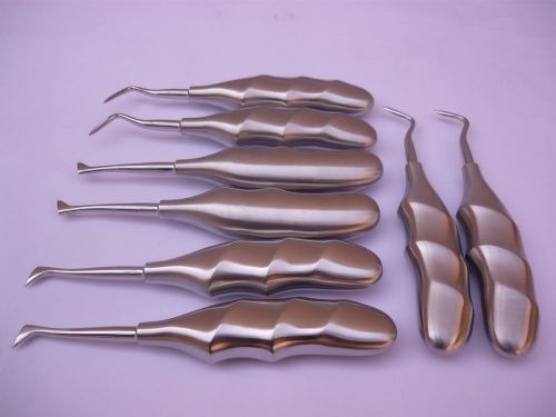 DENTAL ROOT ELEVATORS GERMAN QUALITY DENTAL INSTRUMENTS.