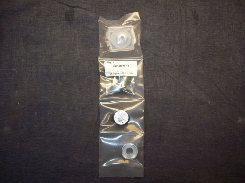 New us digital e4p-300-197-t optical kit encoder with adhesive backing. for sale