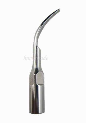5Pcs Woodpecker EMS Handpiece Dental Ultrasonic Scaler Scaling Tip G2