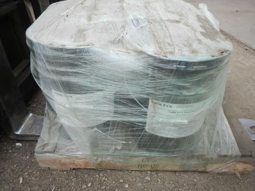 QUIK POX BASE SOLID EPOXY RESIN PALLET OF 5 40 LB BUCKETS