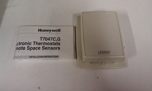 Honeywell T7047C 2049 Electronic T-STAT Remote Setpoint Thermistor Element  H148