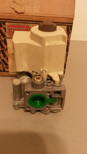 Honeywell VR8204A2142 Furnace Gas Valve 24V Natural Gas Only