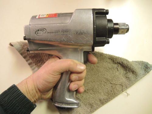 Ingersoll rand air impact wrench 259g impactool 3/4&#034; drive for sale