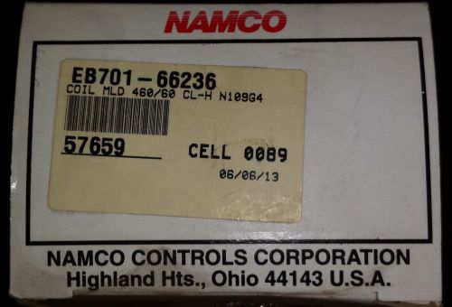 NAMCO EB701-66236 - New in box