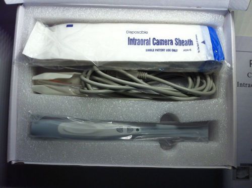 Pro Dentl Cam740B usb intraoral dental camera- US seller