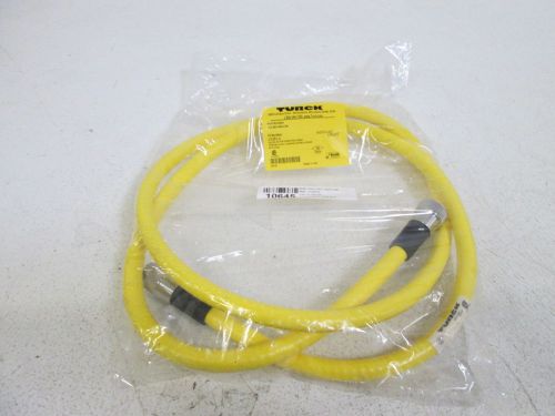 TURCK CORDSET RSV RKV 492A-2M *NEW IN BAG*