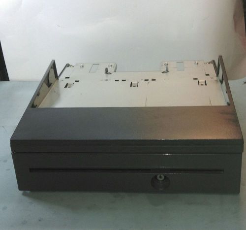 IBM 20P0283 PLATE AND FENCE (CASH DRAWER MOUNT)
