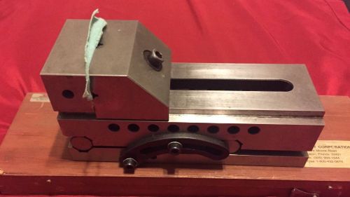 Interstate sine vise for sale