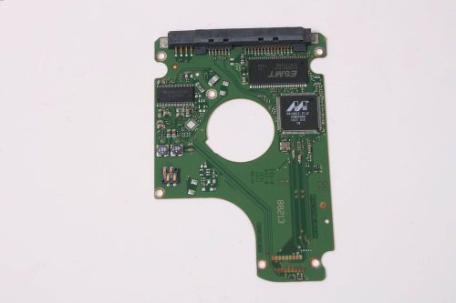 Samsung hm500ji /scc 500gb sata 2,5 hard drive / pcb (circuit board) only for da for sale