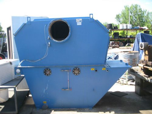 Tri-Mer  70-M Wet Dust Collector