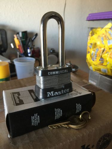 LOCK MASTER LOCK 3LH BOXES OF 24