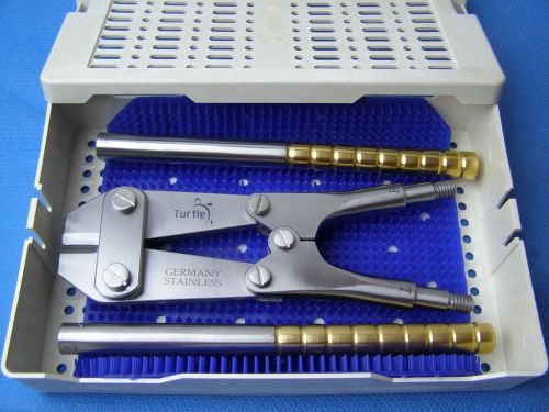 T/c wire pin and rod cutter 18&#034;  orthopedic surgical instrumets for sale