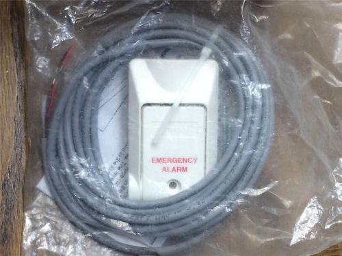 GE SECURITY 3045CTW PANIC SWITCH  **NEW IN BAG **