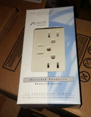 Acenti ac315 Naturel Triple Outlet