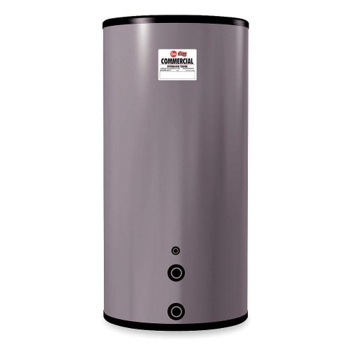 RHEEM-RUUD ST120, Commercial Storage Tank, 115 Gallons