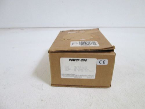 POWER-ONE POWER SUPPLY HN24-3.6-AG *NEW IN BOX*