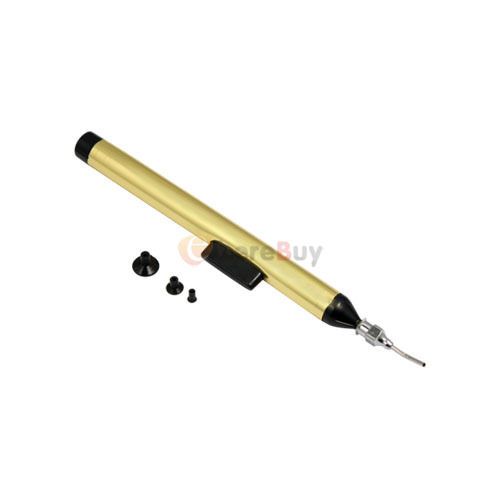 NEW Vacuum Sucking Pen IC SMD Easy Pick Picker Up Hand Tool US SHIP