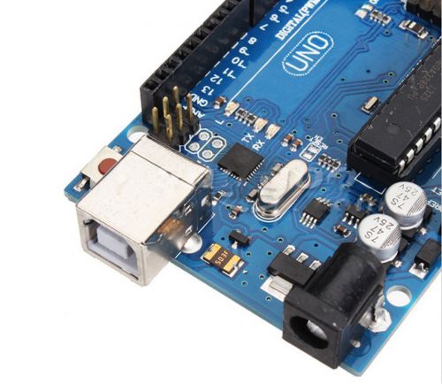 UNO R3 MEGA328P CH340 CH340G for Arduino UNO R3 Development Board USB Cable Mo