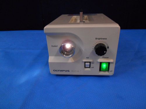 Olympus CLK-4  Light Source Endoscopy Air pump