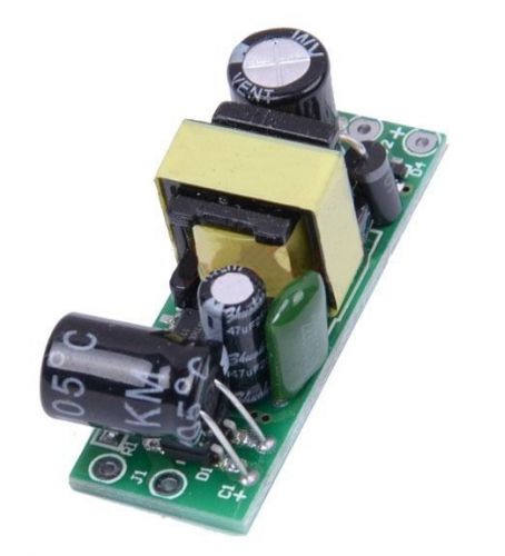12V 200mA Isolated Switch Power Module 220v to 12v Power Switch Module