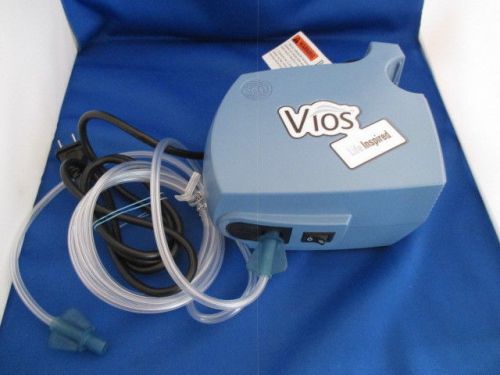 Vios Nebulizer Life Inspired  by Pari 310B0000   Great Condition   Low Ship