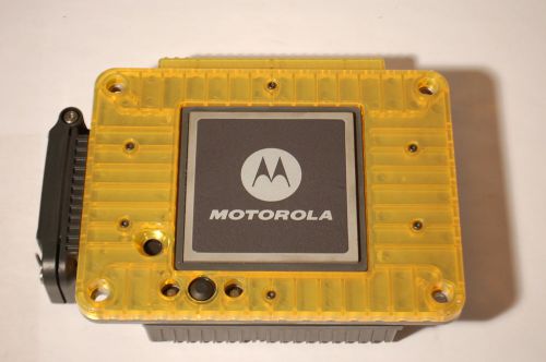 Many Available!!   Motorola Mobile RFID Reader RF1224 FL401000-US RD5000 Symbol