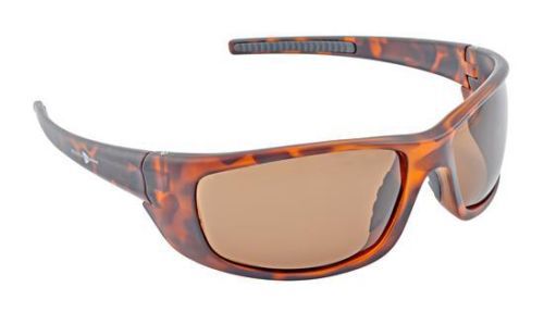 South Bend SBGS-2 Polarized Glasses Amber Lenses Fishing Sunglasses