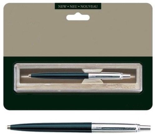 NEW Parker Jotter Standard CT Ball Pen FREE SHIPPING WORLDWIDE