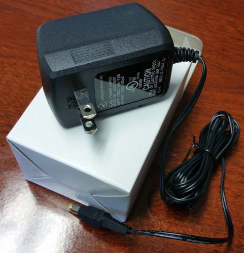 New - Authentic Supra Active Key Wall Charger