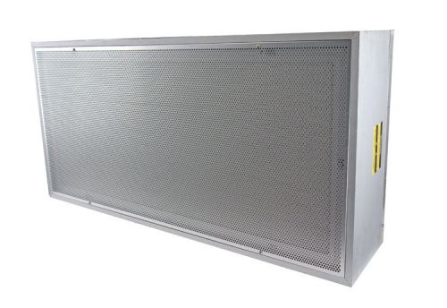 Envirco 11157-001B Mac10-XL Clean Room RSR HEPA Fan Filter Filtration Module