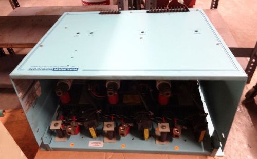 Halmar Robicon SCR Power Control 3PCI-4890-CL/OC-D 480 V 90A Used